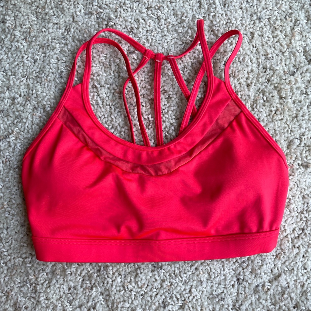 VS Sports bra